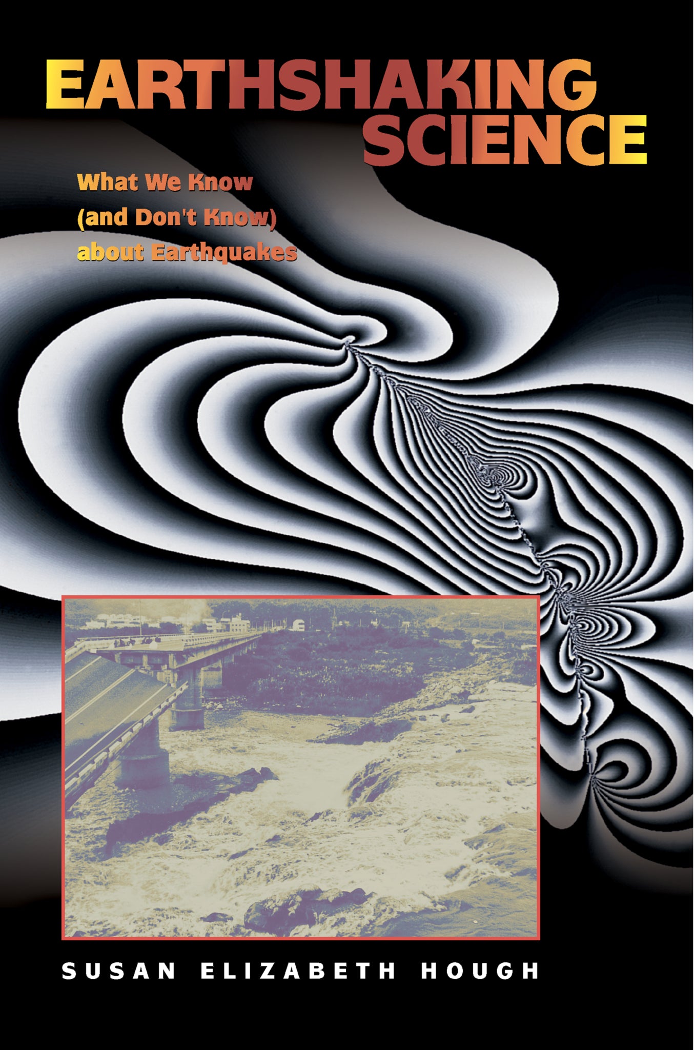 Earthshaking Science